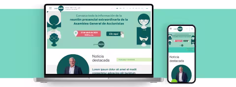 Grupo éxito